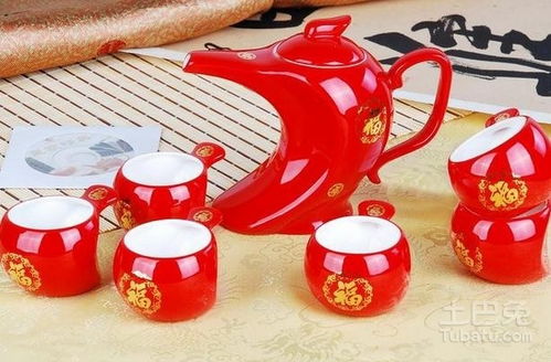 中國(guó)紅瓷 千年窯火淬煉出的文化瑰寶