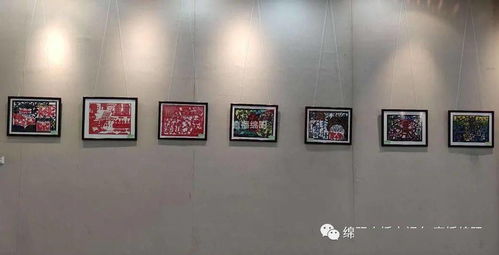 綿陽(yáng)民間文藝盛宴 百余件工藝美術(shù)精品驚艷亮相